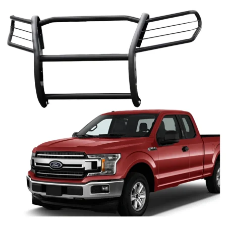 Burrera Euroguard Compatible Con Ford F150 2018 - 2020