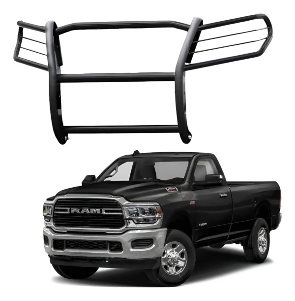 Burrera Euroguard Ram 2500 Y 4000 Heavy Duty 2009 - 2018