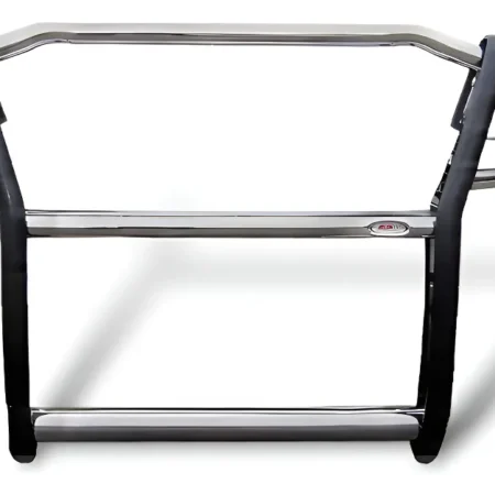 Burrera Tumbaburros Chevrolet Silverado 2008 - 2010