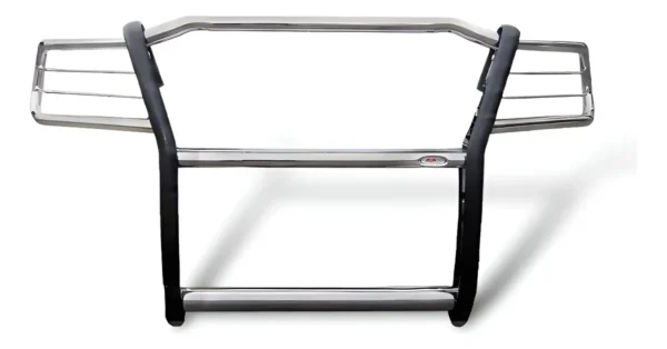 Burrera Tumbaburros Chevrolet Silverado 2008 - 2010