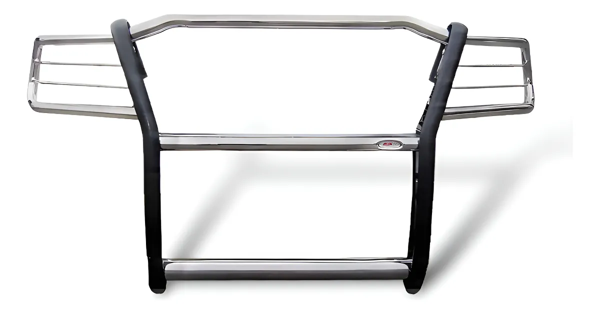 Burrera Tumbaburros Chevrolet Silverado 2008 - 2010 - Image 1