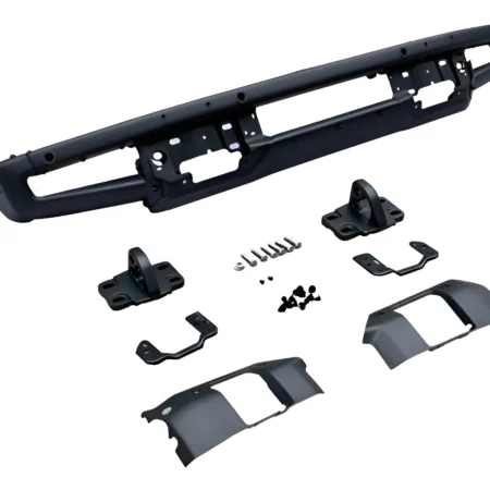 Defensa Delantera Compatible Para Ford Bronco 2021 2022