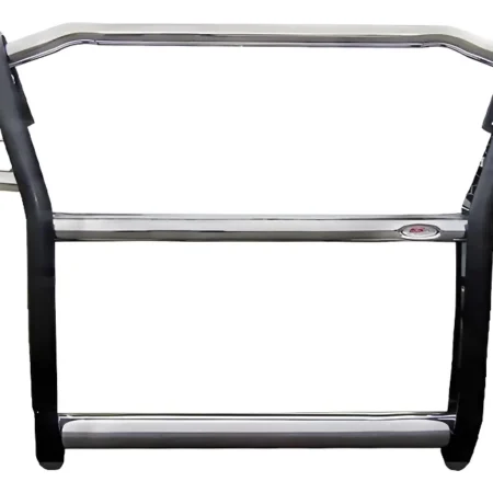 Burrera Super Bronco Ford Lobo F-150 2021 - 2023 Cromo