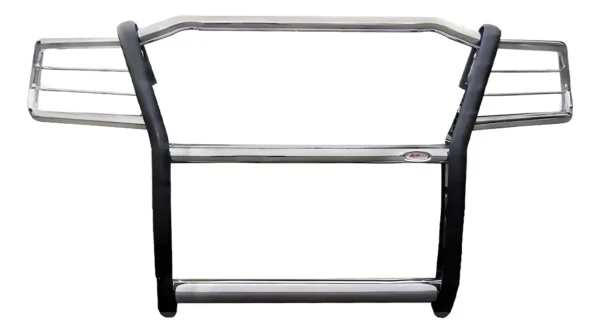 Burrera Super Bronco Ford Lobo F-150 2021 - 2023 Cromo