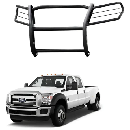 Burrera Euroguard Ford F-450 2009 - 2024 Thunder