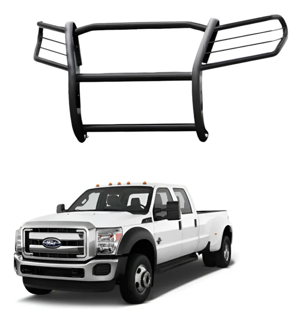 Burrera Euroguard Ford F-450 2009 - 2024 Thunder