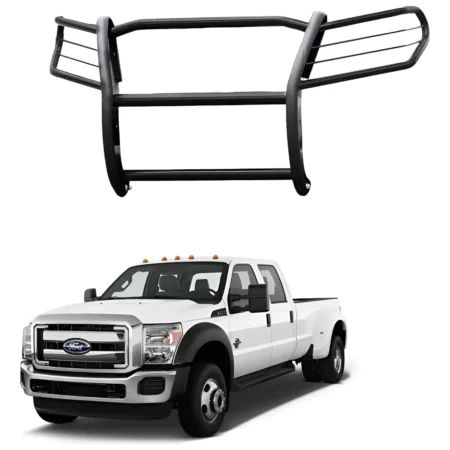 Burrera Euroguard Ford F-450 2009 - 2024 Thunder