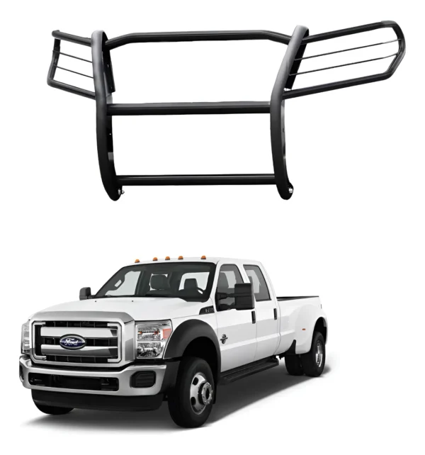 Burrera Euroguard Ford F-450 2009 - 2024 Thunder