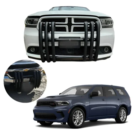 Defensa Tipo Patrulla Para Dodge Durango 2010 - 2024