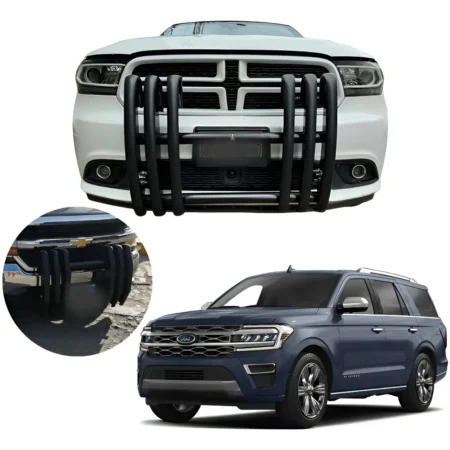 Defensa Delantera Tipo Patrulla Ford Expedition 2010 - 2024