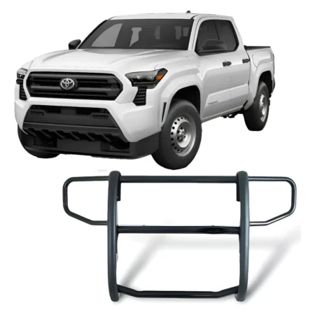 Burrera Defensa Delantera Compatible Con Toyota Tacoma 2025