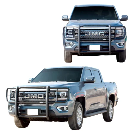 Burrera Defensa Delantera Super Bronco Jmc Grand Avenue