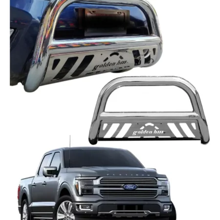 Burrera Tumbaburros Gh Para Ford Lobo F150 2015 - 2024
