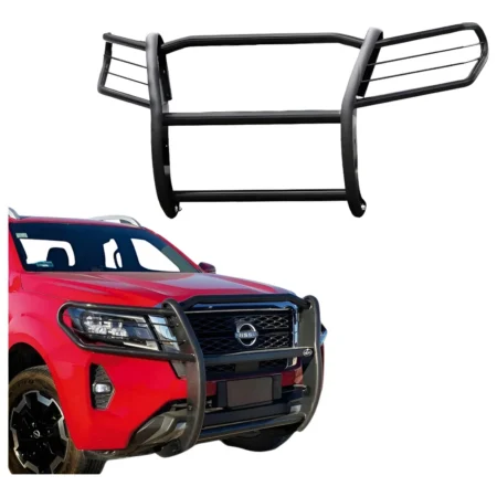 Burrera Cubre Faros Compatible Con Ford Ranger 2023