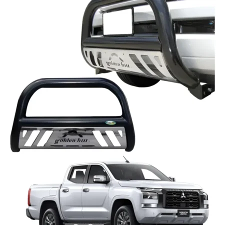 Burrera Tumbaburros Gh Para Mitsubishi L200 Diesel 2024