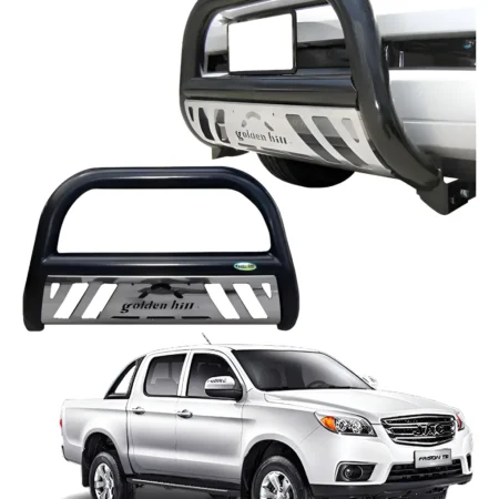 Burrera Tumbaburros Gh Jac Frison T8 4x4 Diesel 2021 - 2023