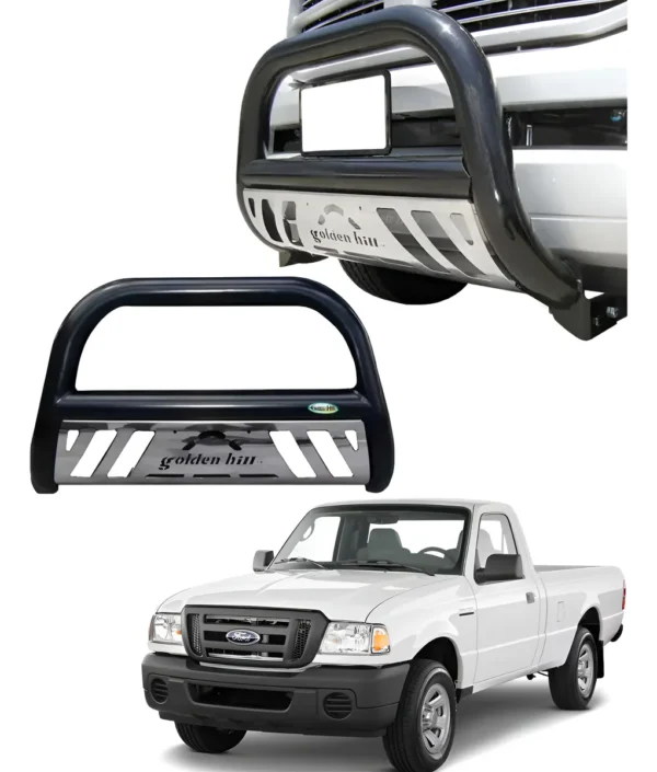 Burrera Tumbaburros Gh Para Ford Ranger 1998 - 2009