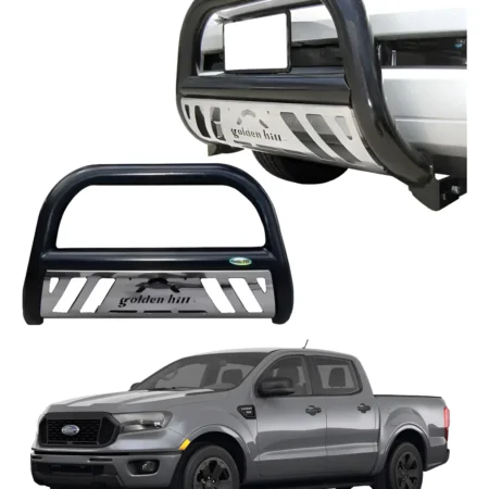 Burrera Tumbaburros Gh Para Ford Ranger 2013 - 2022