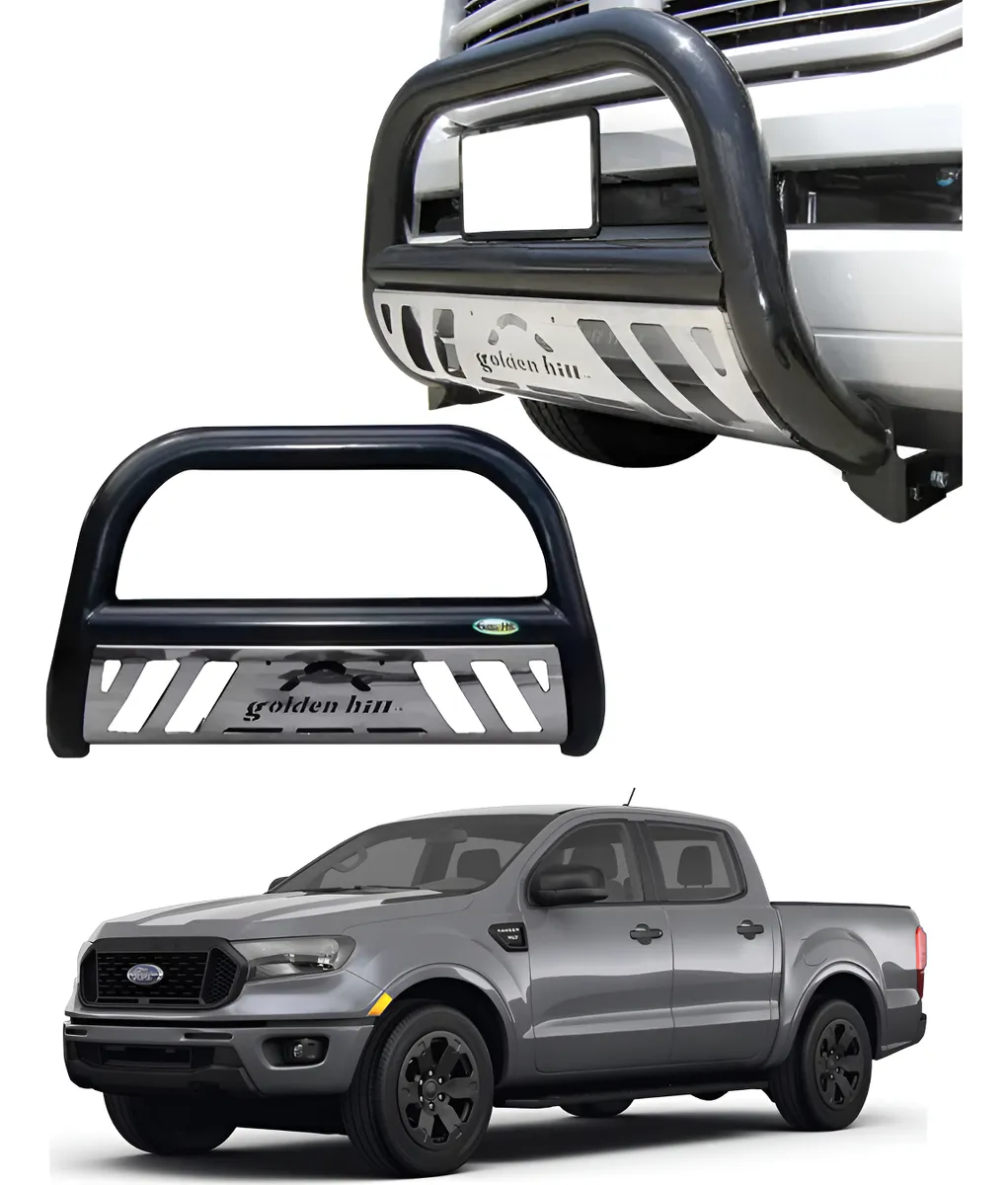 Burrera Tumbaburros Gh Para Ford Ranger 2013 - 2022 - Image 1