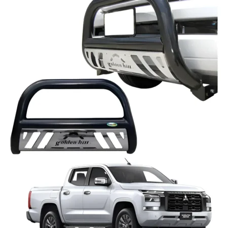 Burrera Tumbaburros Gh Para Mitsubishi L200 Diesel 2024