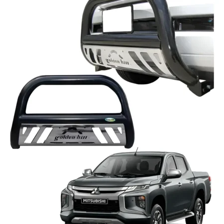 Burrera Tumbaburros Gh Para Mitsubishi L200 2020 - 2023