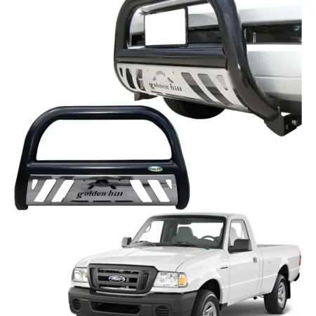 Burrera Tumbaburros Gh Para Ford Ranger 1998 - 2009