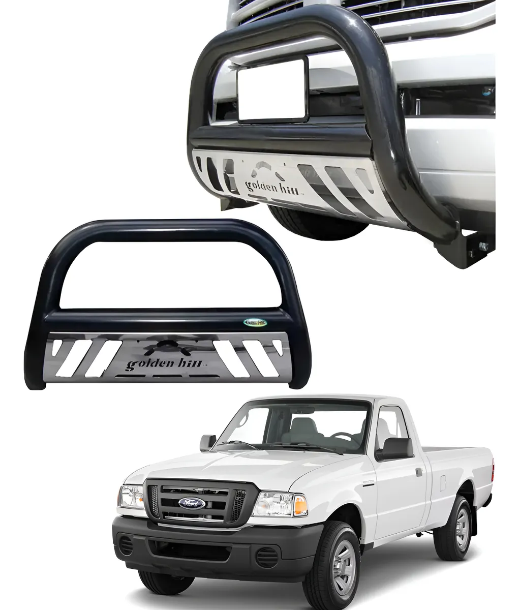 Burrera Tumbaburros Gh Para Ford Ranger 1998 - 2009 - Image 1