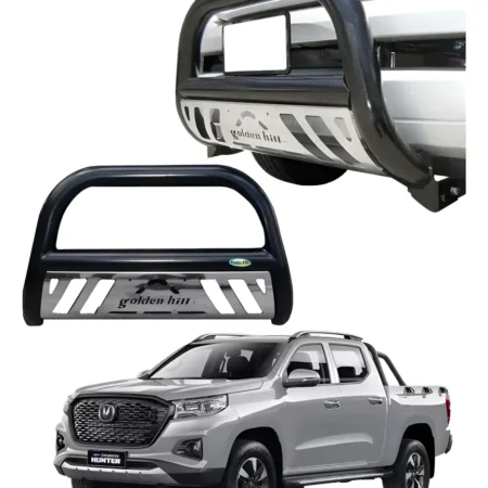 Burrera Tumbaburros Gh Para Changan Hunter 2024