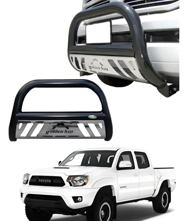 Burrera Tumbaburros Gh Para Toyota Tacoma 2006 - 2015