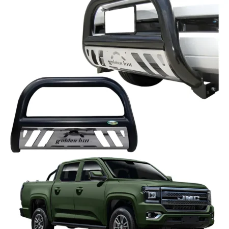 Burrera Tumbaburros Delantera Gh Para Grand Avenue 2024