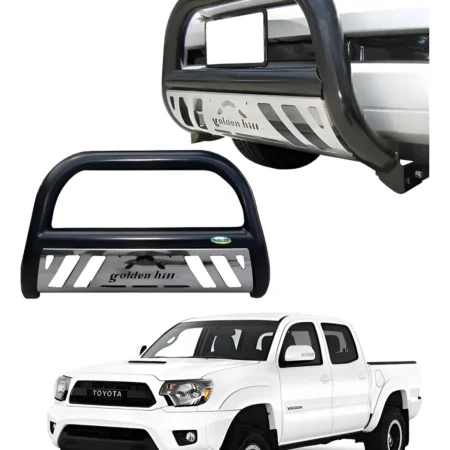 Burrera Tumbaburros Gh Para Toyota Tacoma 2006 - 2015