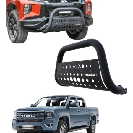 Burrera Tumbaburros Black Para Grand Avenue 2024