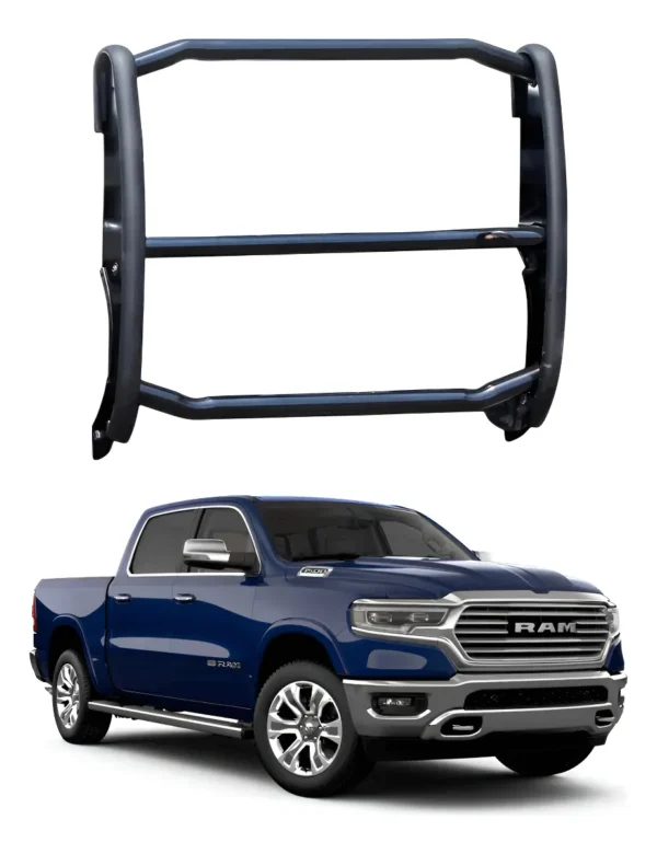 Centro De Burrera Para Ram Laramie 2019