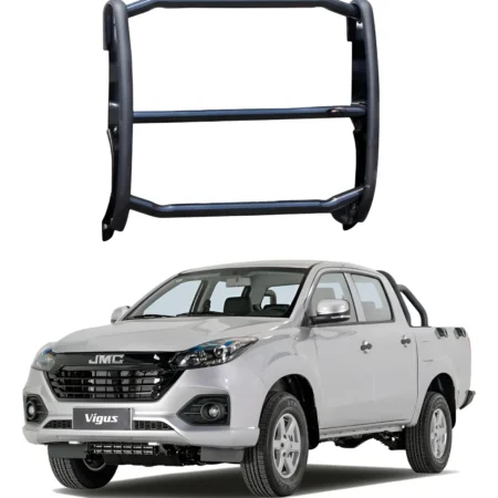 Centro De Burrera Defensa Para Jmc Vigus 2024