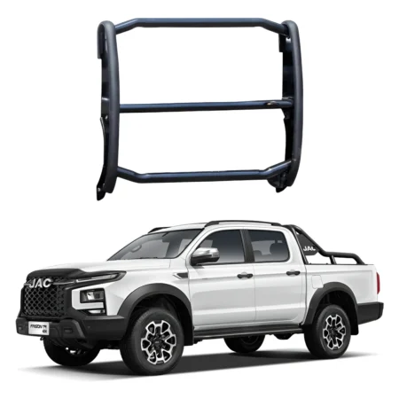 Centro De Burrera Defensa Para Jac Frison T9 2024-2025