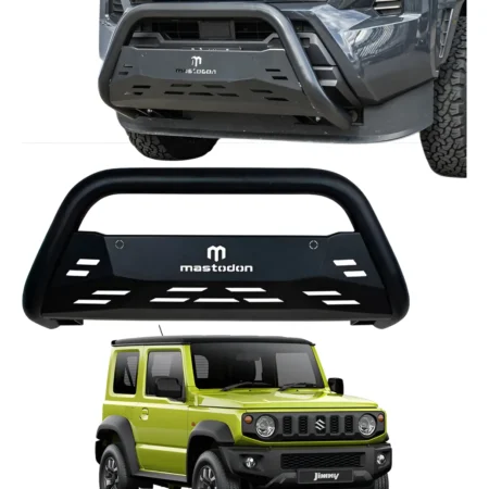 Burrera Rage Delantera P/ Suzuki Jimny 2021 - 2025