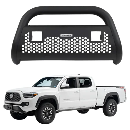Burrera Defensa Rc2 Lr2 Para Tacoma 2024 Al 2025 Realtruck