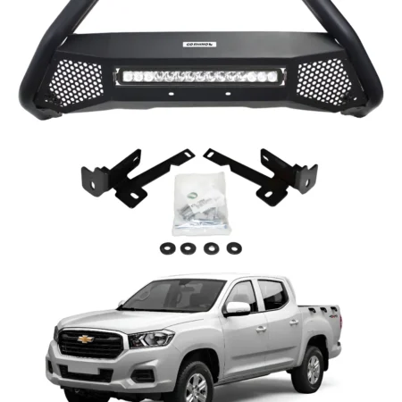 Defensa Rc4 Lr C/ Luz S10 Max 2021-2025