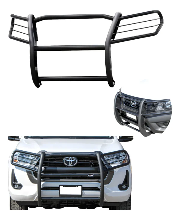 Burrera Defensa Cubre Faros Jeep Patriot 2007 Al 2016