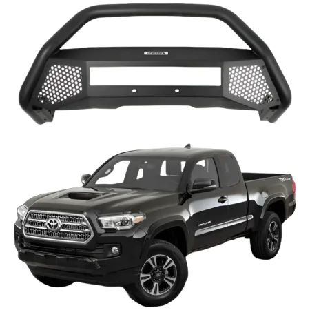 Burrera Rc4 Toyota Tacoma 2016 - 2023 Tumbaburros Go Rhino