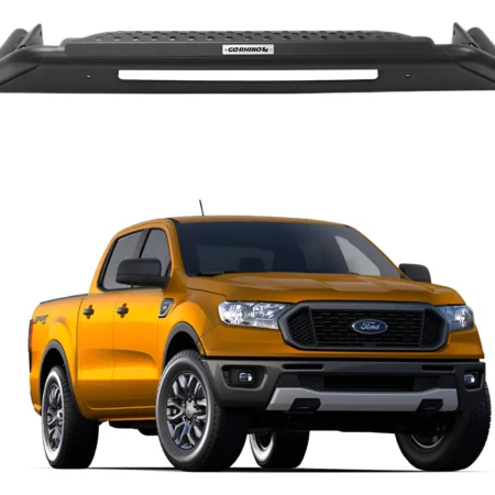 Defensa Rc3 Go Rhino S/ Luz Ford Ranger 2016 - 2022