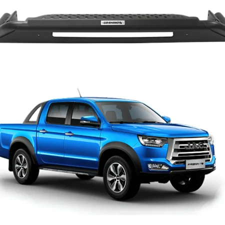 Defensa Rc3 Go Rhino S/ Luz Jac Frison T6 2019 - 2023