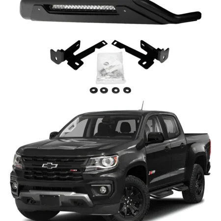 Defensa Rc3 Go Rhino C/ Colorado 2016 - 2022