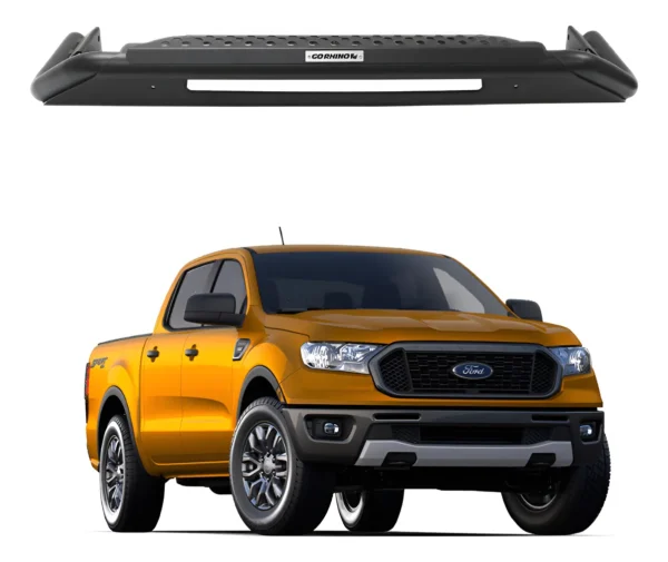 Defensa Rc3 Go Rhino S/ Luz Ford Ranger 2016 - 2022
