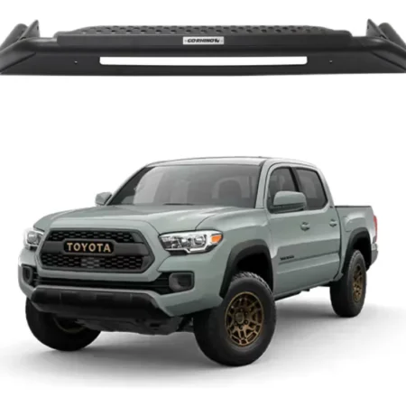 Defensa Rc3 Go Rhino S/ Luz Toyota Tacoma 2016 - 2023