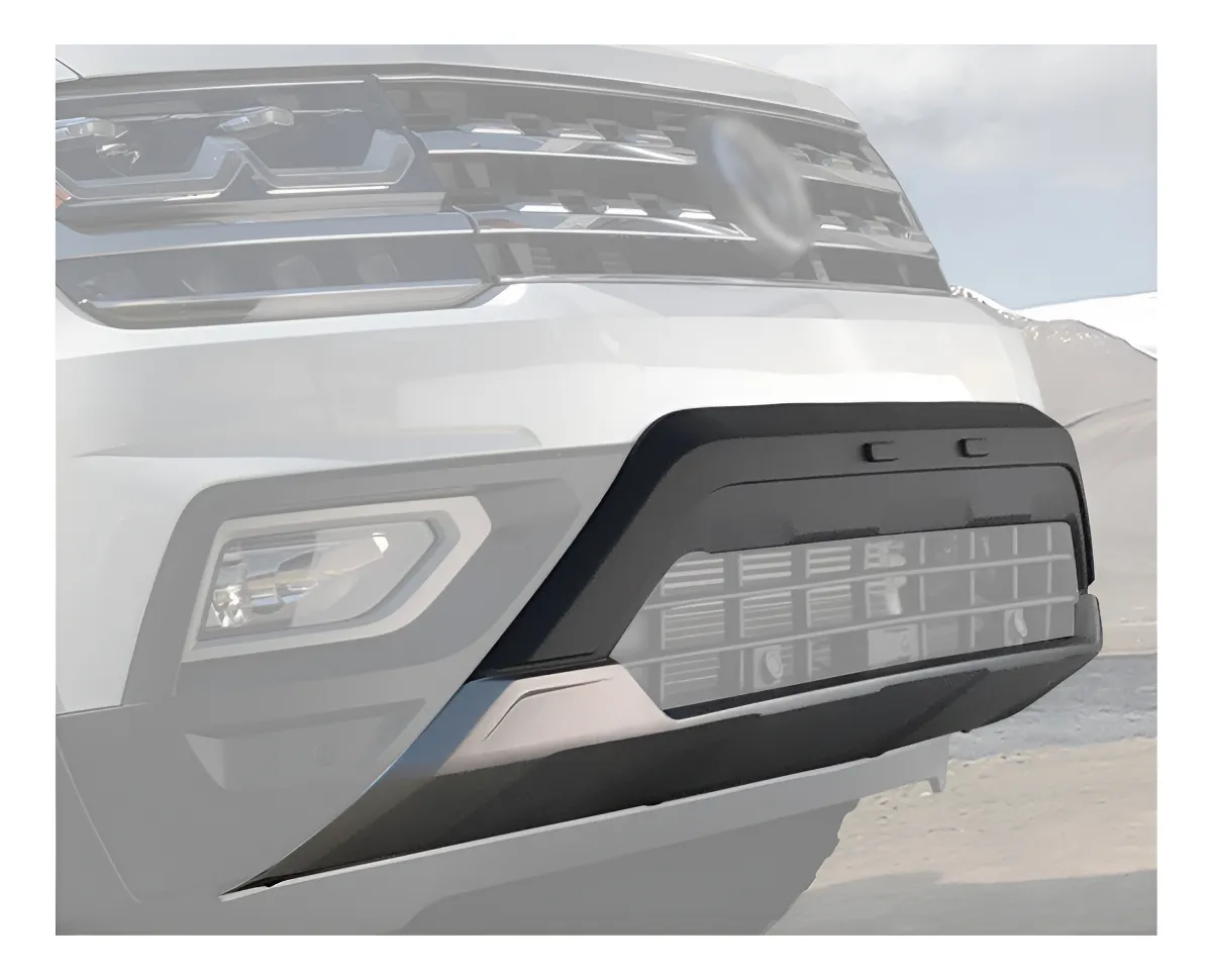 Bumper Guard Delantero Atlas Ph1 / Teramont 2019 2020 - Image 1