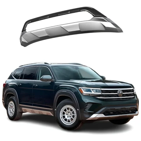 Bumper Guard Delantero Vw Atlas Pa1 2021 - 2023