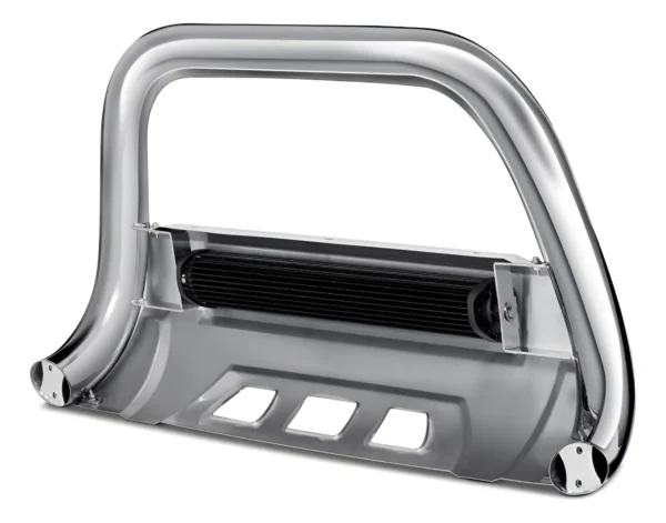 Centro De Burrera Promax Bar Chevrolet Silverado1500 14-15 I