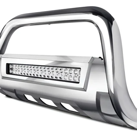 Centro De Burrera Promax Bar Chevrolet Silverado1500 16-18 I