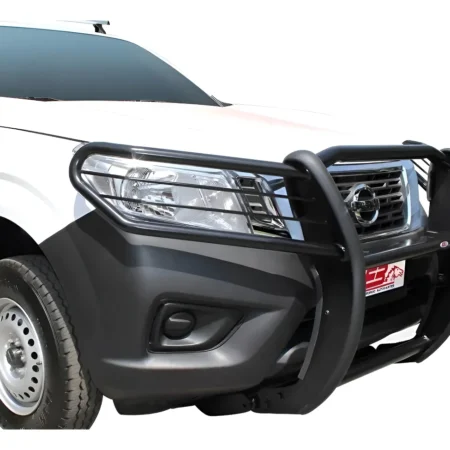 Burrera Cubrefaros Trainer Chevrolet Silverado 2014-2015